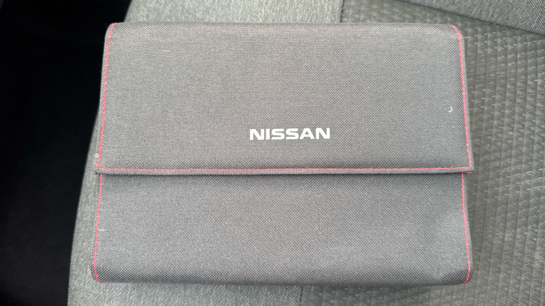 Nissan Qashqai 1.3 DiG-T MH Premiere Edition 5dr Petrol Hatchback